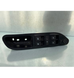 Interrupteur de leve vitre avant gauche FIAT TIPO 2
