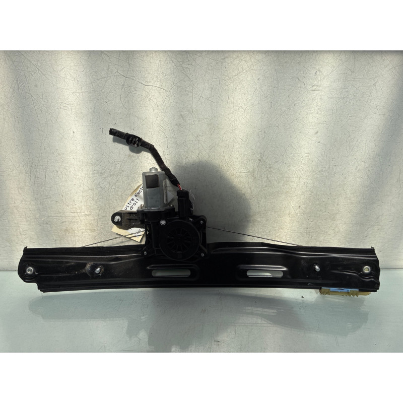 Leve vitre electrique avant droit FIAT TIPO 2 Photo n°1