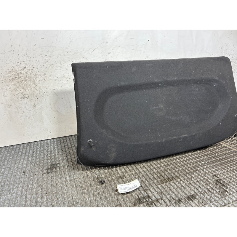 Plage arriere FIAT TIPO 2 Photo n°2