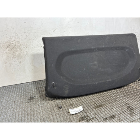 Plage arriere FIAT TIPO 2
