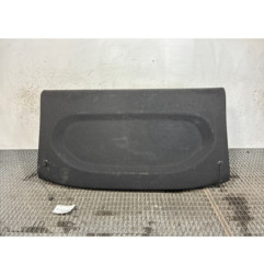 Plage arriere FIAT TIPO 2