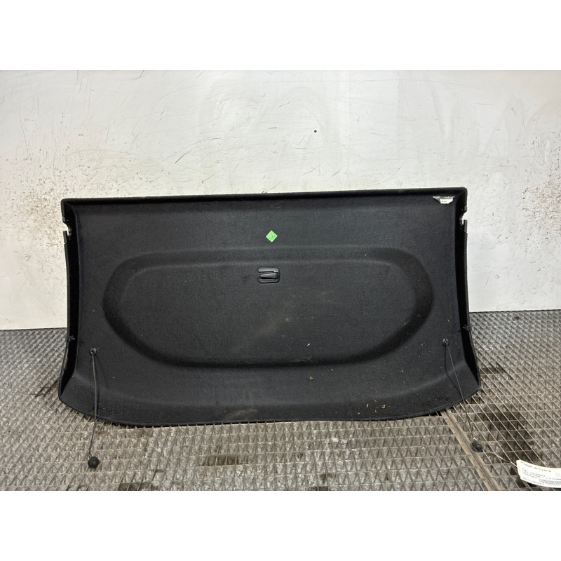 Plage arriere FIAT TIPO 2 Photo n°4