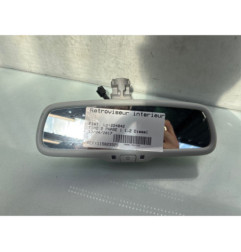 Retroviseur interieur FIAT TIPO 2