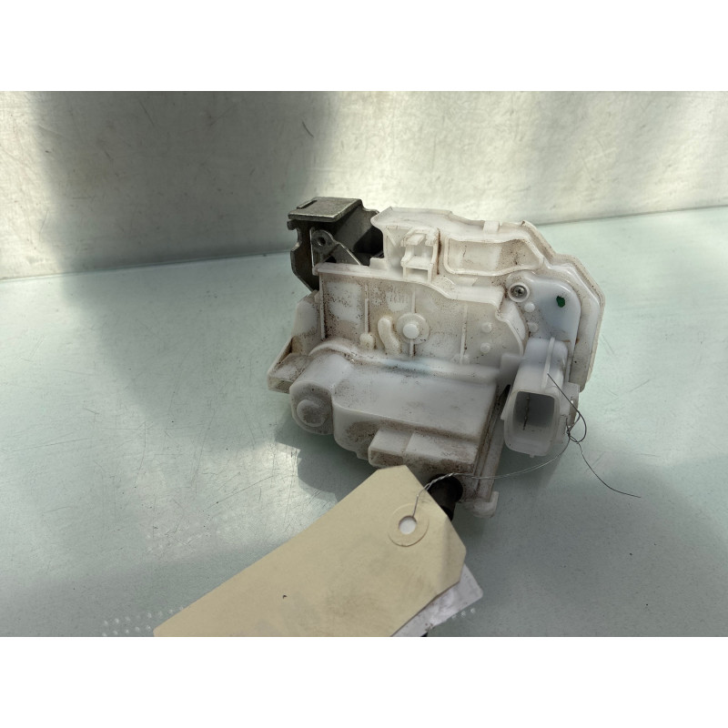Serrure arriere droit FIAT TIPO 2 Photo n°2