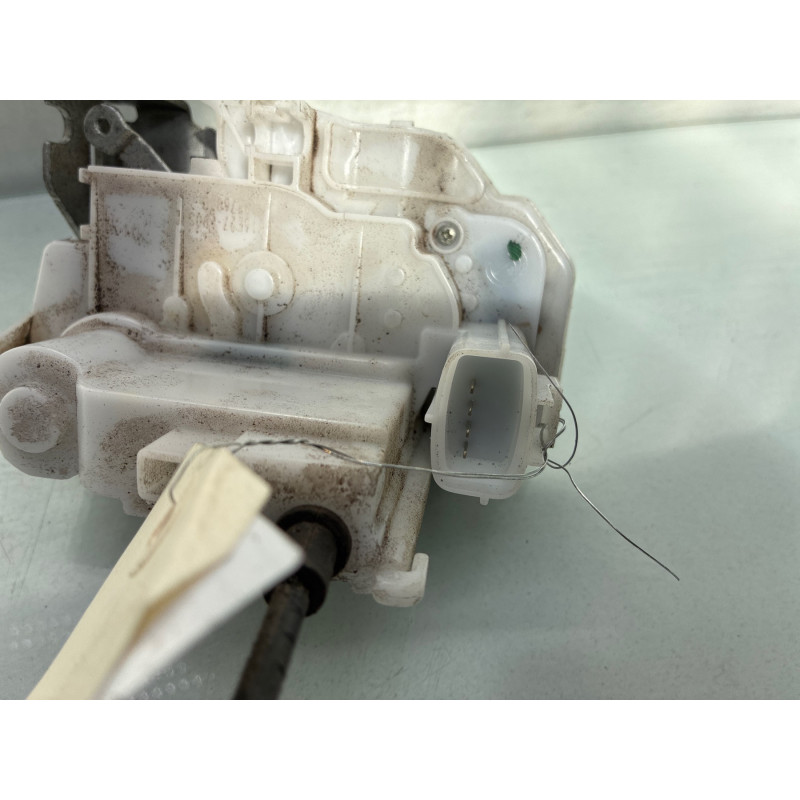 Serrure arriere droit FIAT TIPO 2 Photo n°3