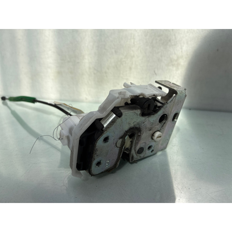 Serrure arriere droit FIAT TIPO 2 Photo n°4