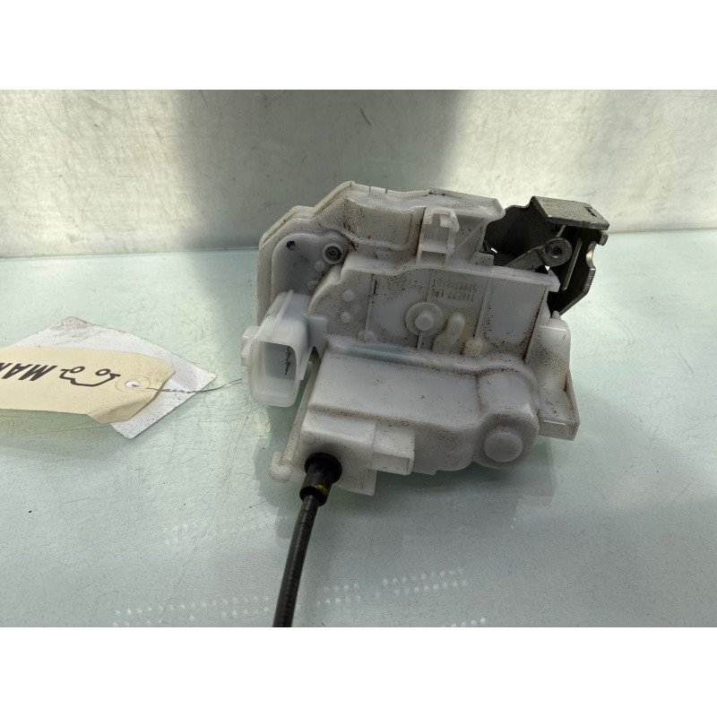 Serrure arriere gauche FIAT TIPO 2 Photo n°4