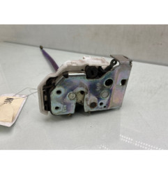 Serrure avant droit FIAT TIPO 2 Photo n°1