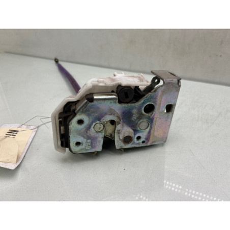 Serrure avant droit FIAT TIPO 2 Photo n°1