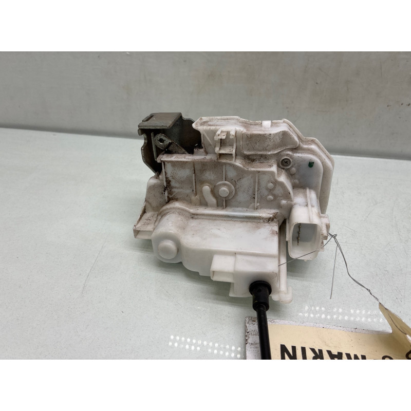 Serrure avant droit FIAT TIPO 2 Photo n°2