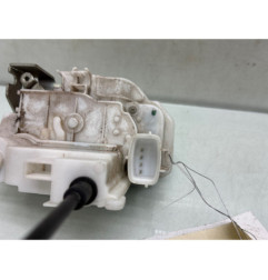 Serrure avant droit FIAT TIPO 2