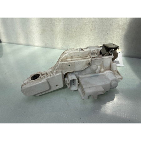 Serrure avant gauche FIAT TIPO 2 Photo n°1