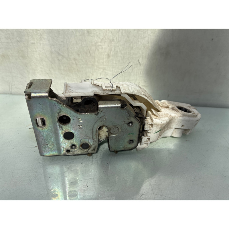 Serrure avant gauche FIAT TIPO 2 Photo n°3
