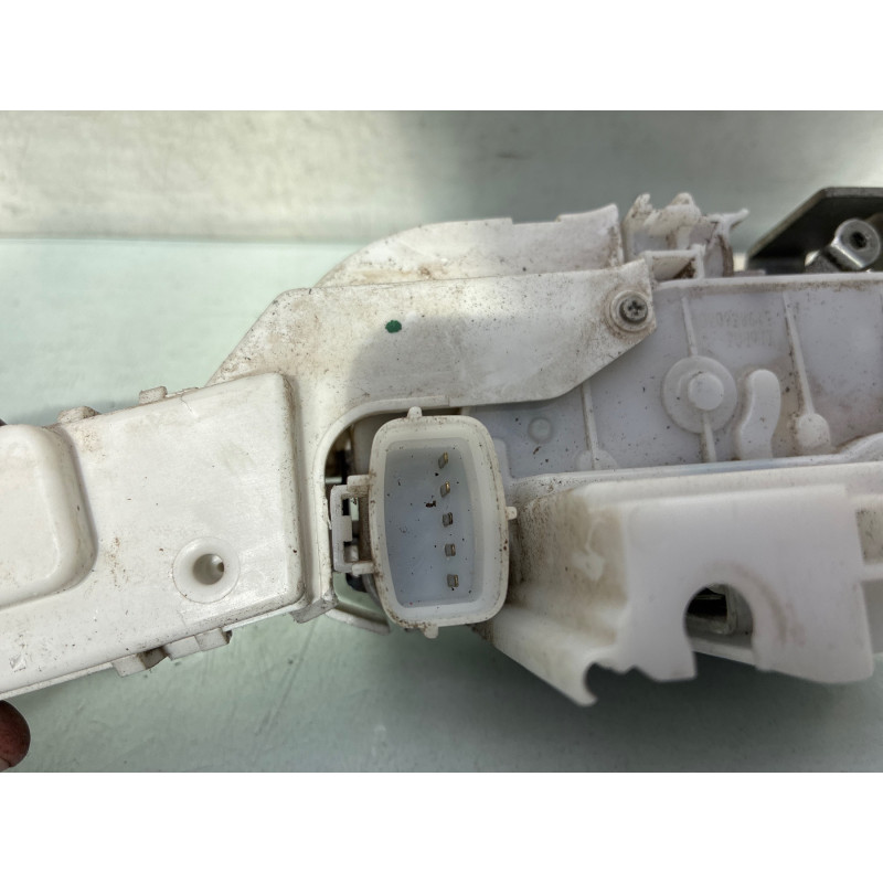 Serrure avant gauche FIAT TIPO 2 Photo n°4