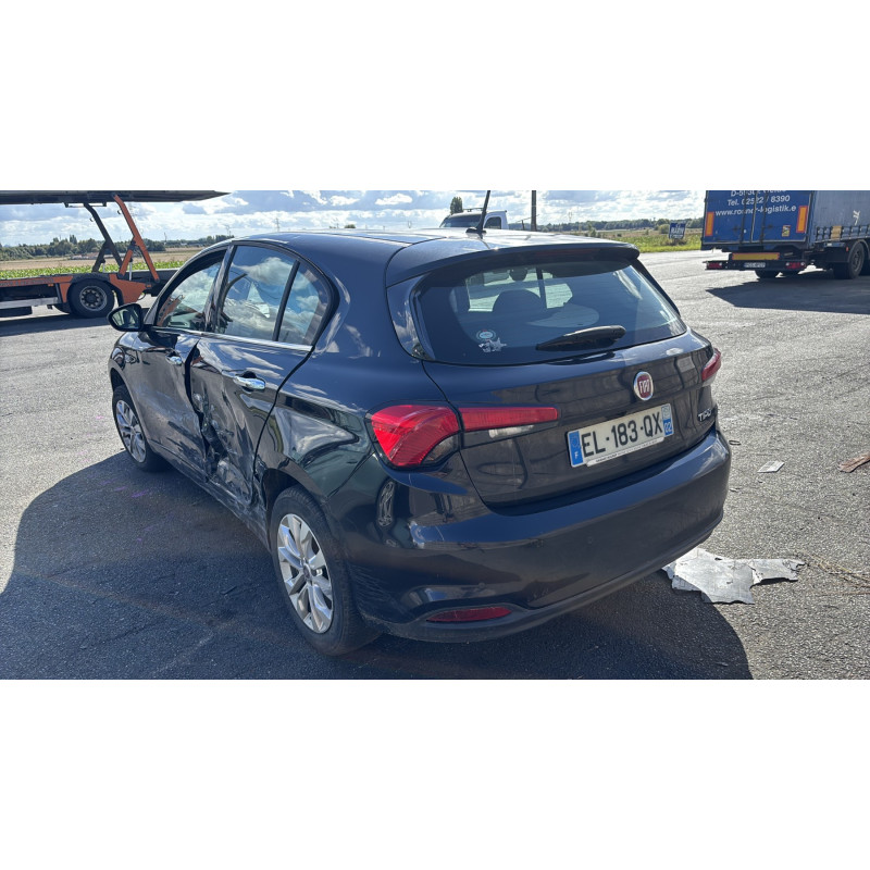 Serrure avant gauche FIAT TIPO 2 Photo n°8