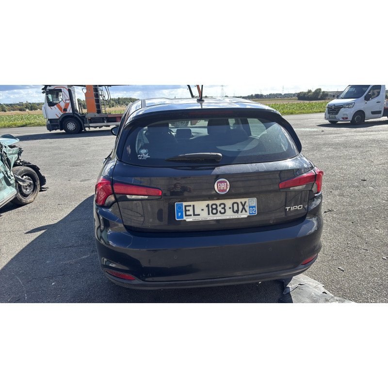 Serrure avant gauche FIAT TIPO 2 Photo n°9