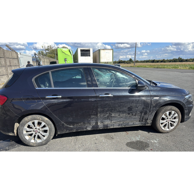 Serrure avant gauche FIAT TIPO 2 Photo n°12