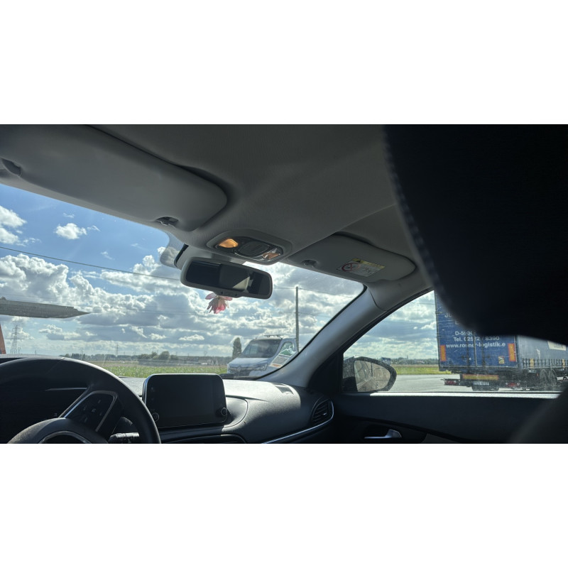 Serrure avant gauche FIAT TIPO 2 Photo n°19