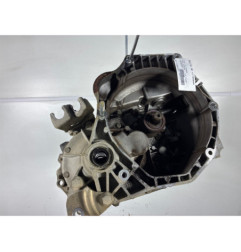 Boite de vitesses FIAT TIPO 2