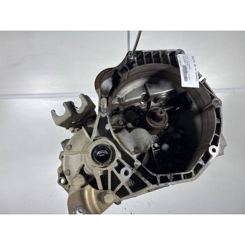 Boite de vitesses FIAT TIPO 2 Photo n°3
