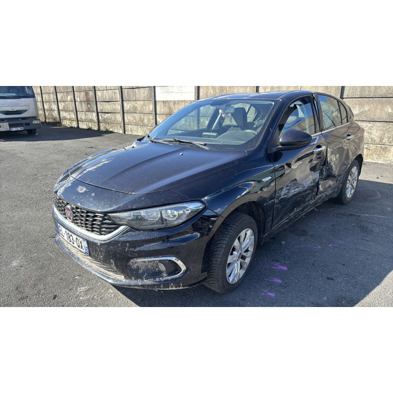 Boite de vitesses FIAT TIPO 2 Photo n°5