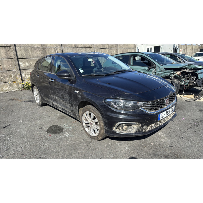 Boite de vitesses FIAT TIPO 2 Photo n°6