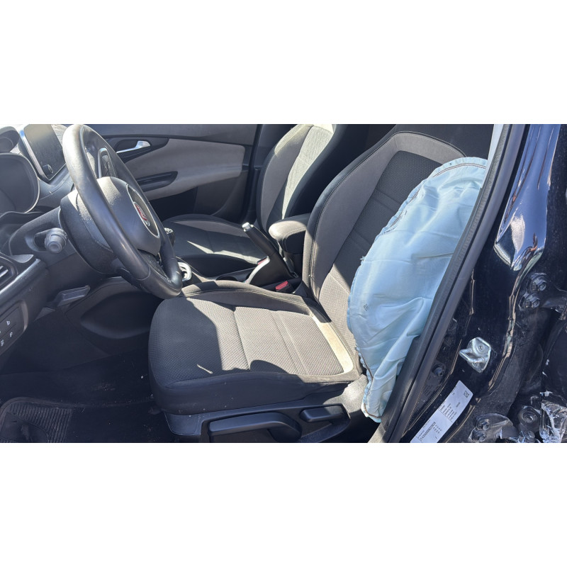 Boite de vitesses FIAT TIPO 2 Photo n°16