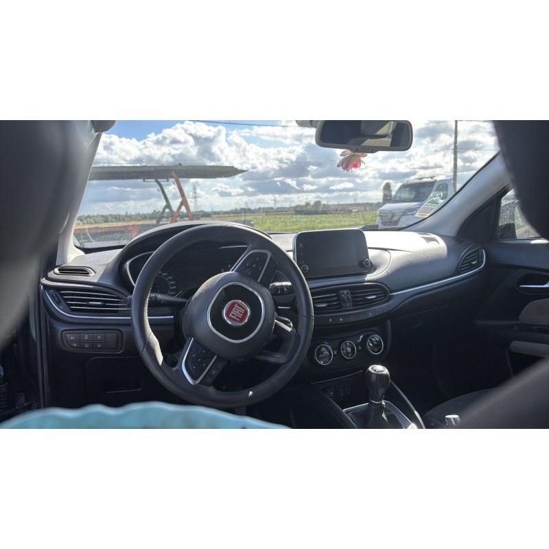 Boite de vitesses FIAT TIPO 2 Photo n°18