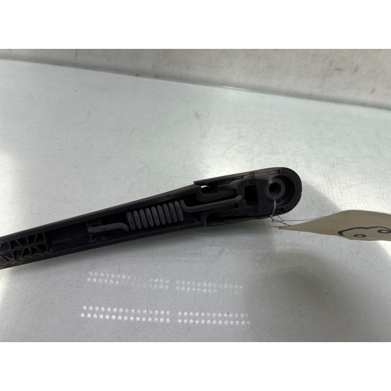 Bras essuie glace arriere SUZUKI SWIFT 4 Photo n°1