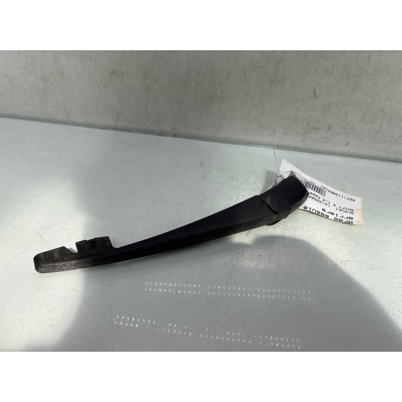 Bras essuie glace arriere SUZUKI SWIFT 4 Photo n°3