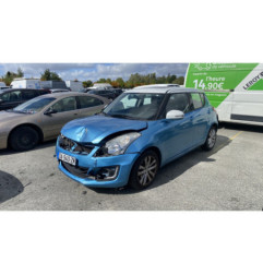Bras essuie glace arriere SUZUKI SWIFT 4