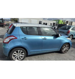 Bras essuie glace avant droit SUZUKI SWIFT 4