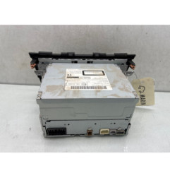 Autoradio d'origine SUZUKI SWIFT 4