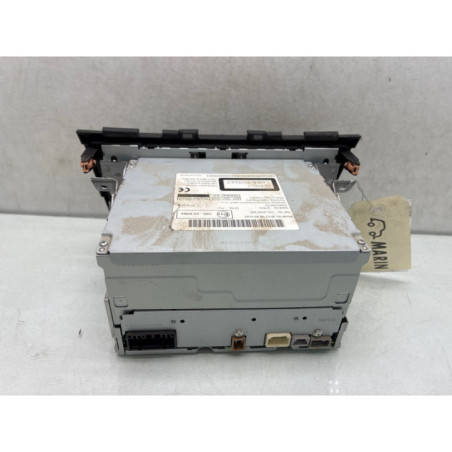 Autoradio d'origine SUZUKI SWIFT 4