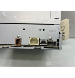Autoradio d'origine SUZUKI SWIFT 4