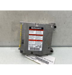 Boitier air bag SUZUKI SWIFT 4