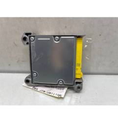 Boitier air bag SUZUKI SWIFT 4