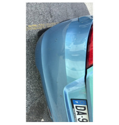 Boitier air bag SUZUKI SWIFT 4