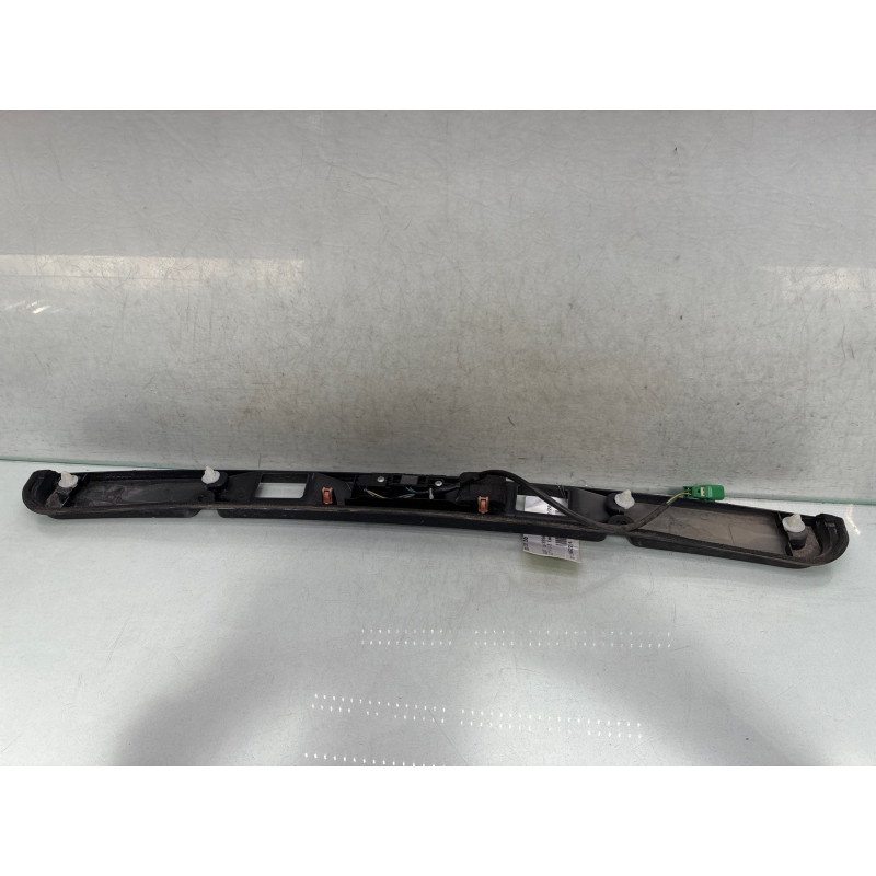 Bouton de coffre SUZUKI SWIFT 4 Photo n°4