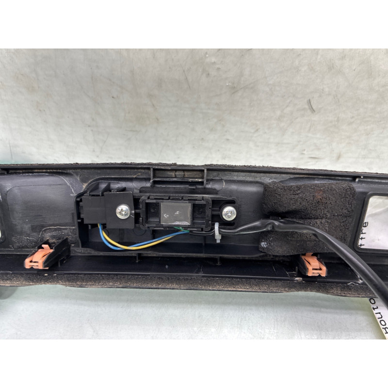 Bouton de coffre SUZUKI SWIFT 4 Photo n°5