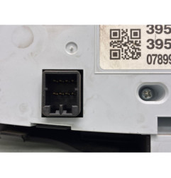 Commande chauffage SUZUKI SWIFT 4 Photo n°1