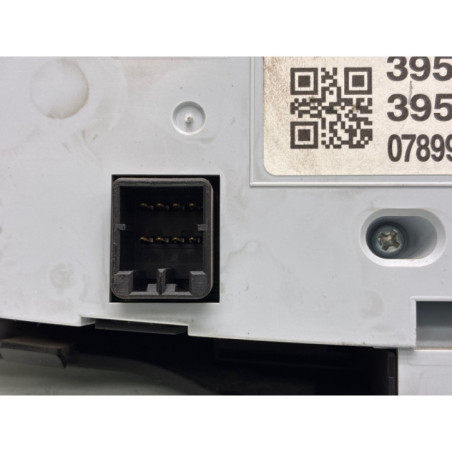 Commande chauffage SUZUKI SWIFT 4 Photo n°1