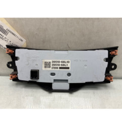 Commande chauffage SUZUKI SWIFT 4