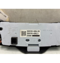 Commande chauffage SUZUKI SWIFT 4
