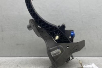 Pedale d'embrayage RENAULT MEGANE 3