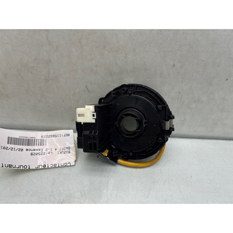 Contacteur tournant SUZUKI SWIFT 4 Photo n°5