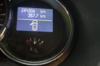 Pedale d'embrayage RENAULT MEGANE 3