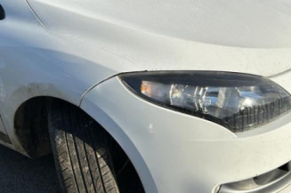 Pedale d'embrayage RENAULT MEGANE 3