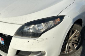 Pedale d'embrayage RENAULT MEGANE 3