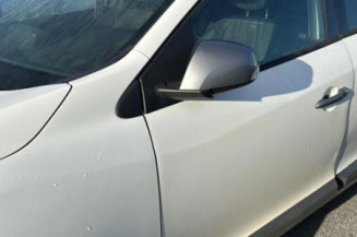 Pedale d'embrayage RENAULT MEGANE 3